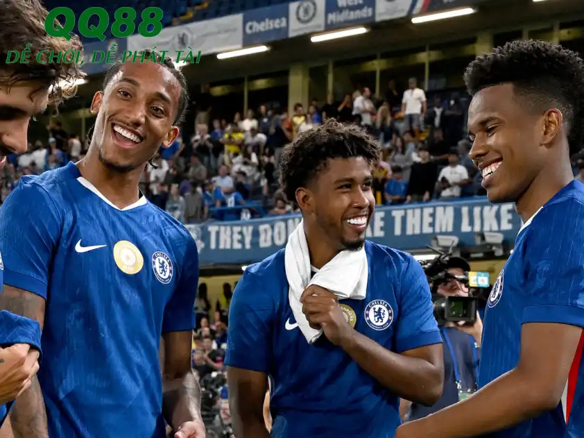 Chelsea bước vào trận đấu với Leeds với sự tự tin dâng cao (Ảnh: ESPN) Chelsea bước vào trận đấu với Leeds với sự tự tin dâng cao (Ảnh: ESPN)